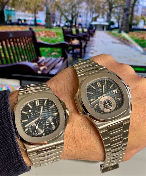 patek philippe nautilus 5712 /1a-001|patek philippe 5712 price.